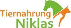 Tiernahrung Niklas